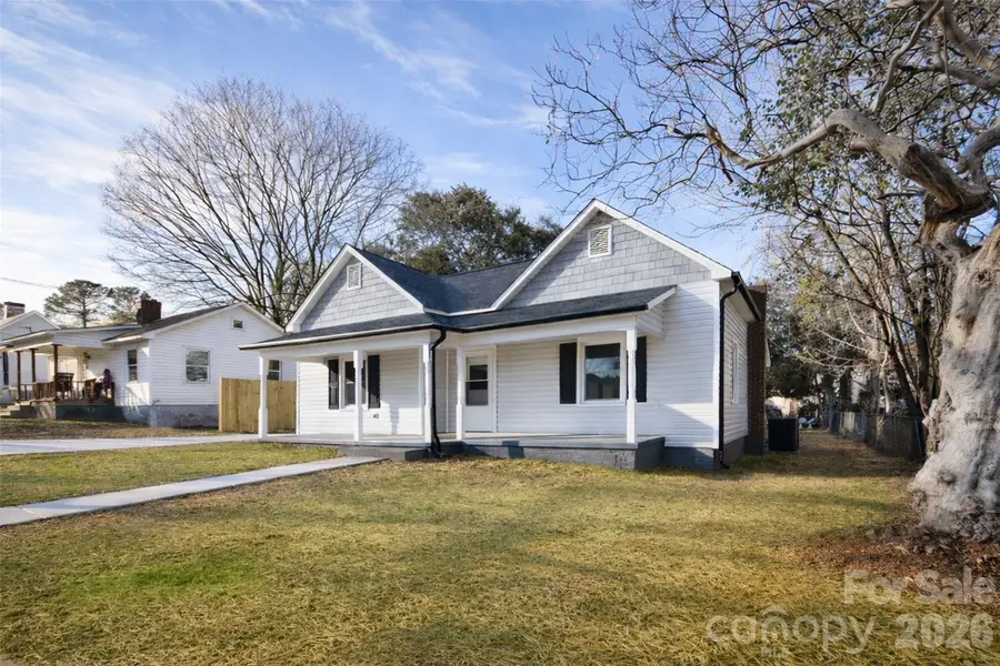 172 Eudy Drive Nw, Concord, NC 28025 - #2