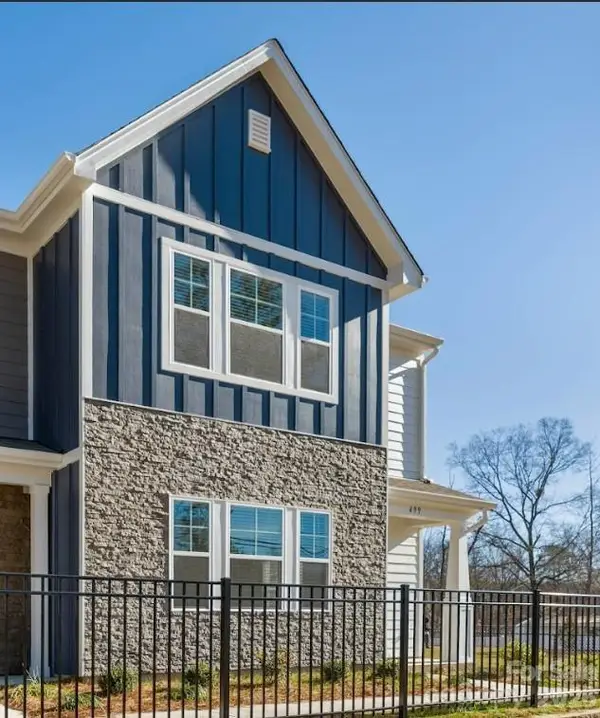 499 Shasta Street #5206, Gastonia, NC 28052