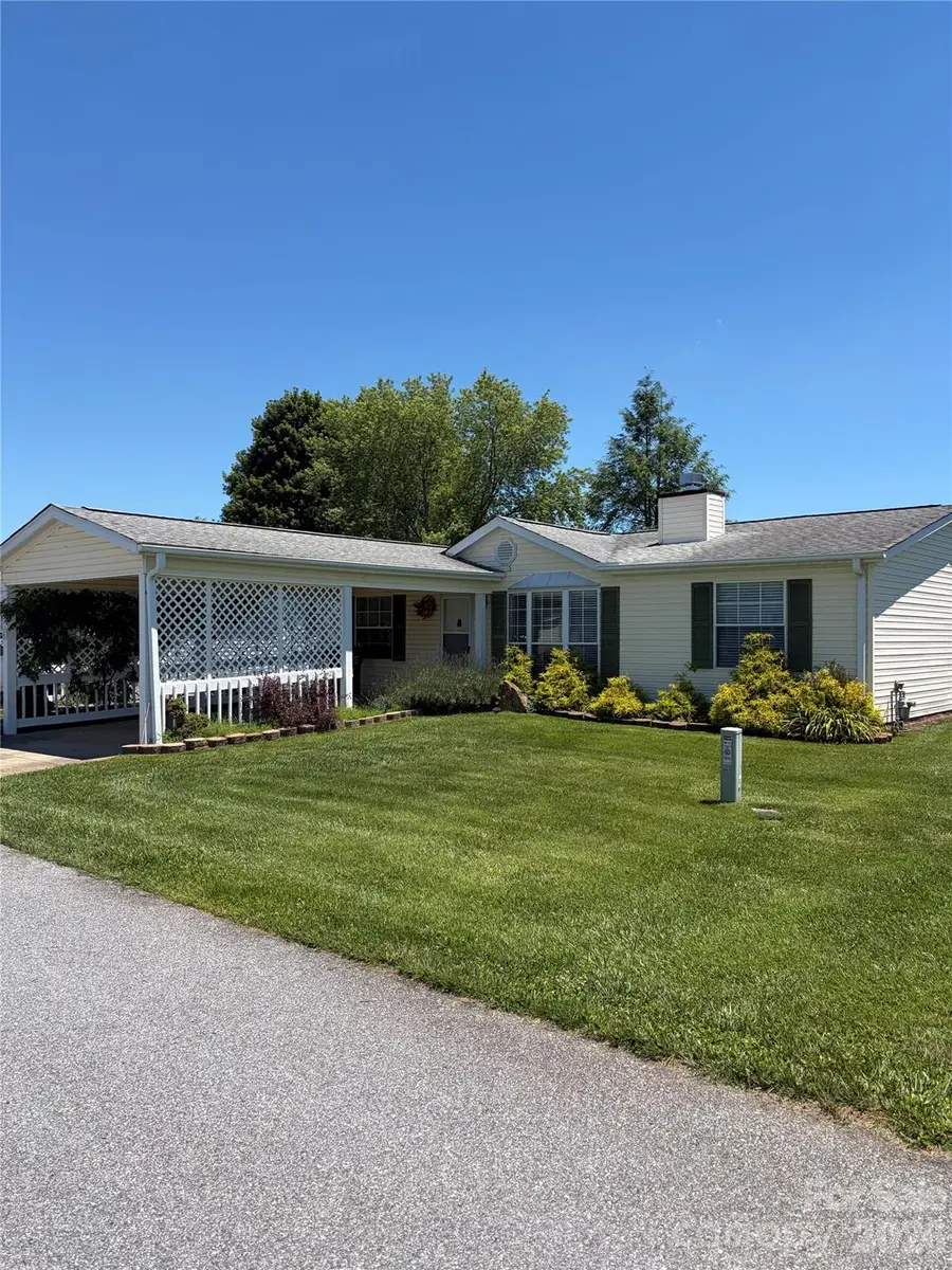 261 White Ash Circle, Hendersonville, NC 28739 - #2