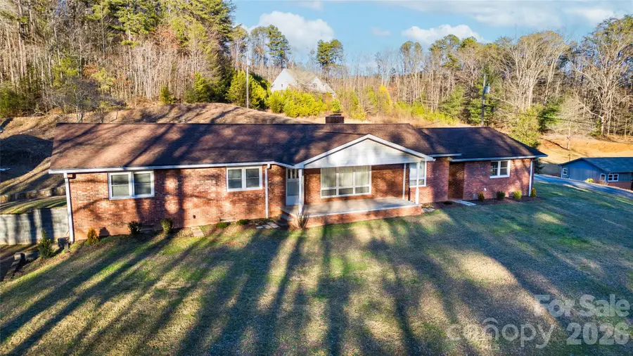 133 Harmony Hill, Sylva, NC 28725 - Image #2