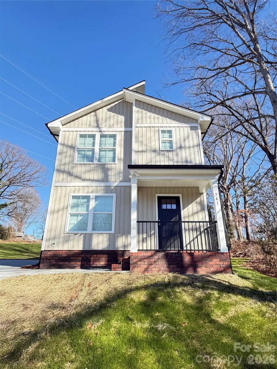 541 Martin Luther King Jr Boulevard, Kannapolis, NC 28083 - Image #2