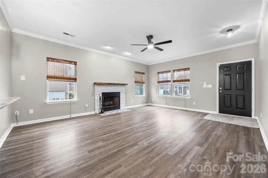 1336 Shaw Avenue, Rock Hill, SC 29730 - #3