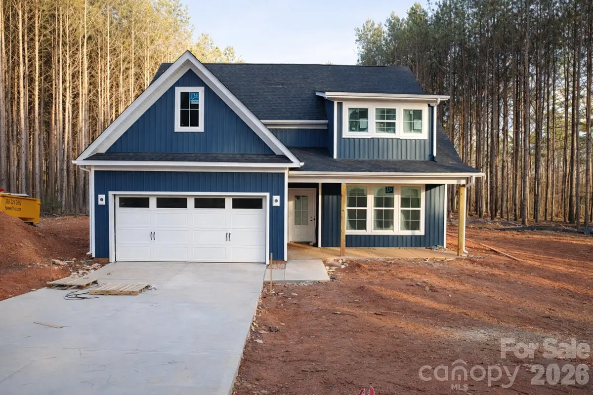 1412 Quiver Way, York, SC 29745 - Image #1