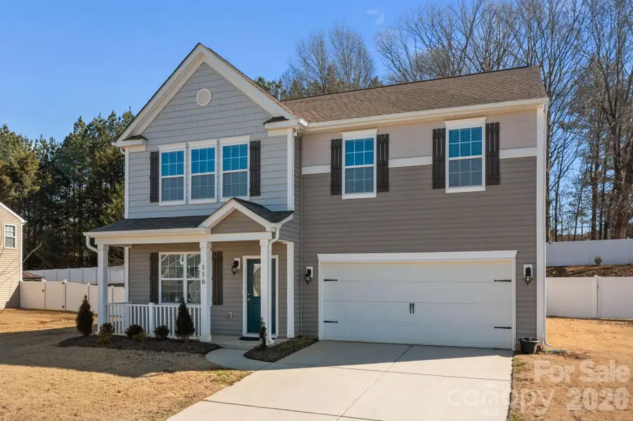 116 Rippling Water Drive, Mount Holly, NC 28120 - Image #2