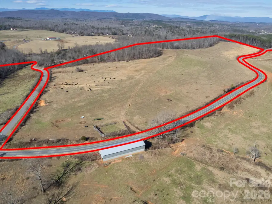 9999 Walker Road, Nebo, NC 28761 - Image #3