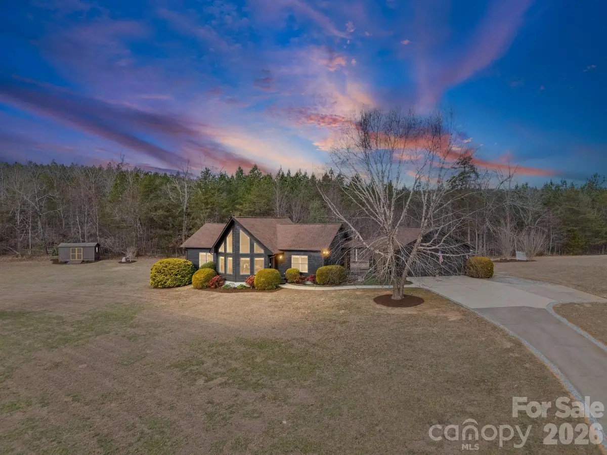 240 Emerald Parkway, Rutherfordton, NC 28139 - Image #1