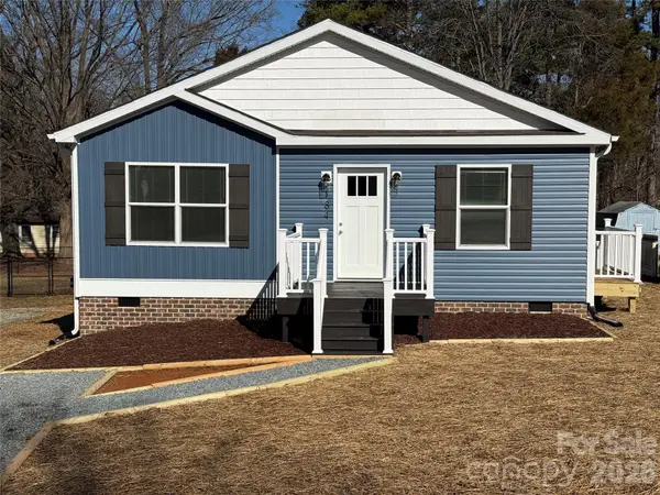 184 First Circle, Lexington, NC 27292