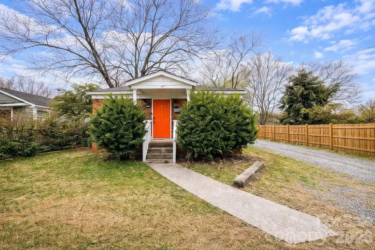316 Skyland Avenue, Charlotte, NC 28205 - #1