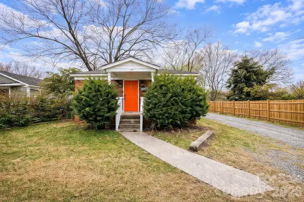316 Skyland Avenue, Charlotte, NC 28205