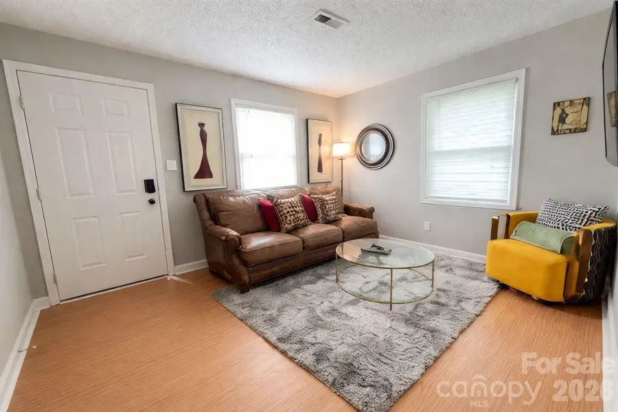 316 Skyland Avenue, Charlotte, NC 28205 - #2