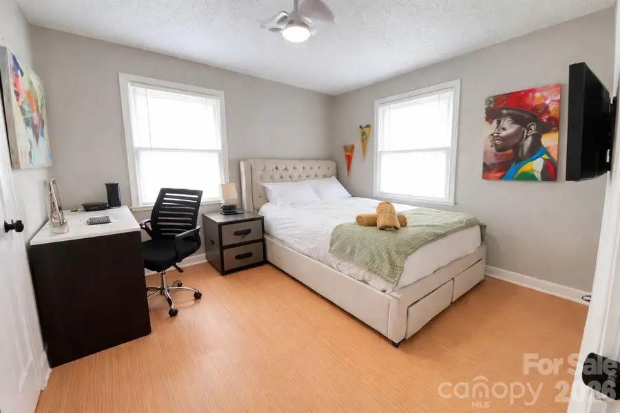 316 Skyland Avenue, Charlotte, NC 28205 - #3