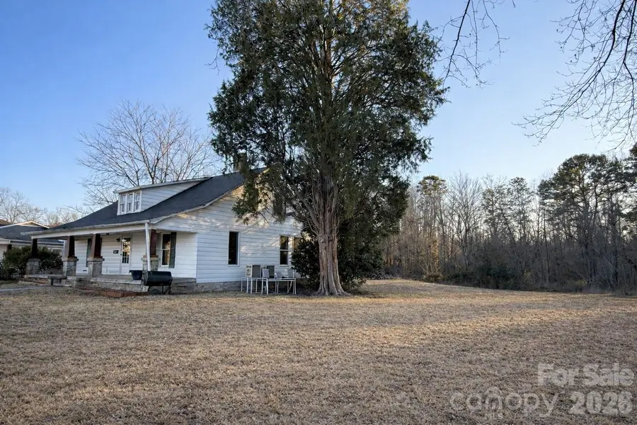129 11th Street, Spencer, NC 28159 - Image #2
