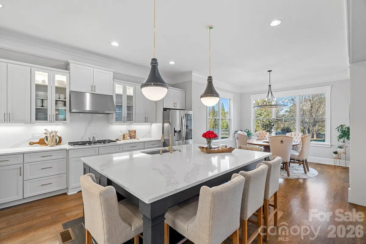 155 Torrence Chapel Road, Mooresville, NC 28117 - Image #1