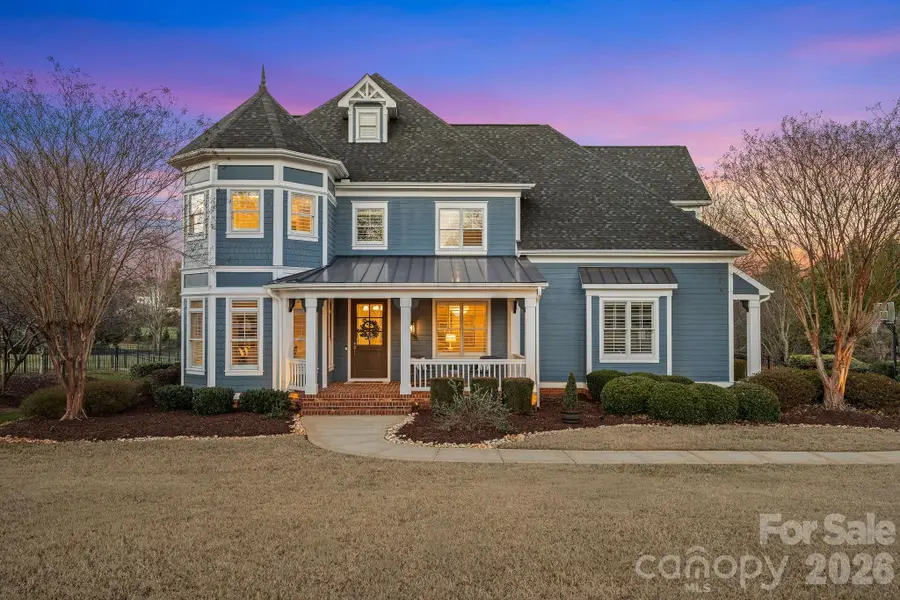 155 Torrence Chapel Road, Mooresville, NC 28117 - Image #2