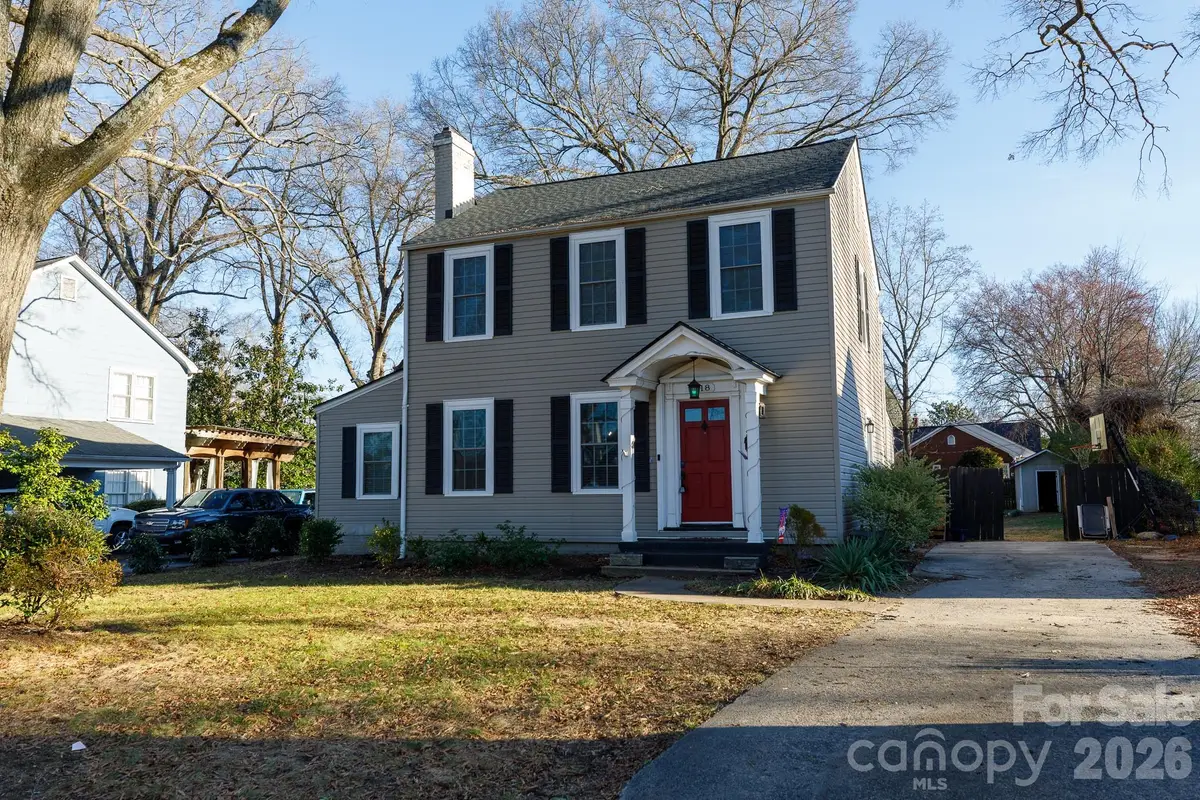 718 Milton Avenue, Rock Hill, SC 29730 - Image #1