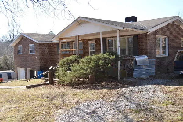 105 Edwards Road, Landrum, SC 29356