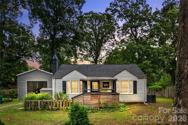 1810 Lisbon Lane, Charlotte, NC 28269