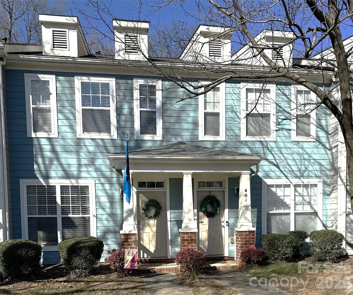 401 Hurston Circle, Charlotte, NC 28208 - Image #1