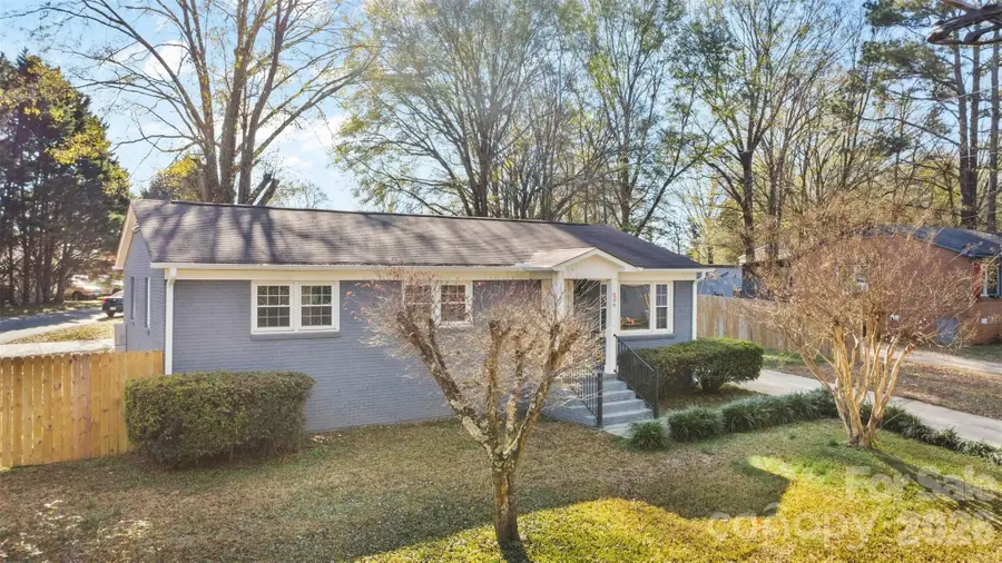206 Hunter Street, York, SC 29745 - Image #2