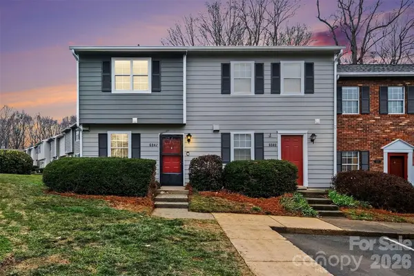 6042 Heath Valley Road, Charlotte, NC 28210