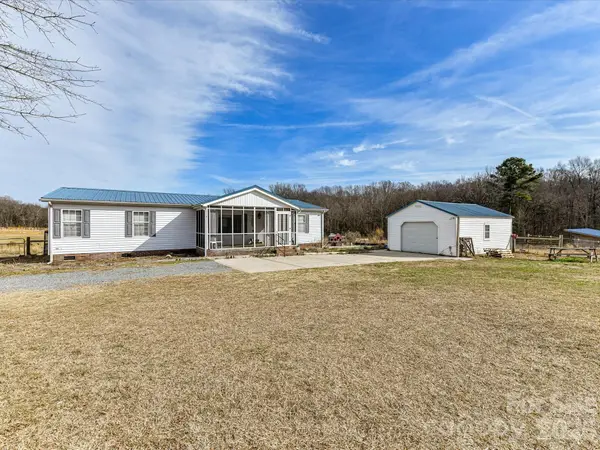 4903 Pageland Highway, Monroe, NC 28112