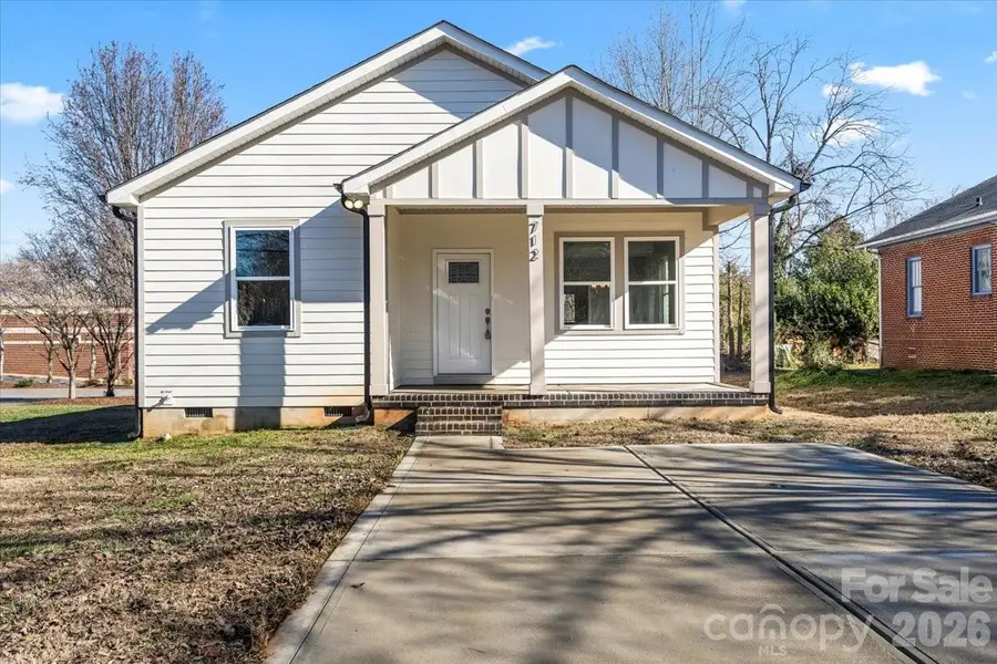 712 N Washington Street, Shelby, NC 28150 - Image #2