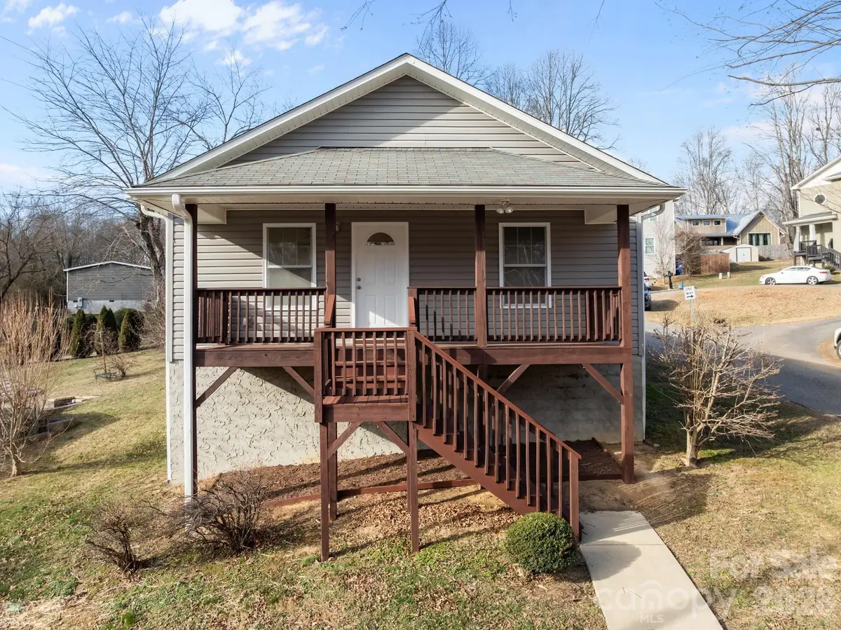 25 Byrd Road #1, Black Mountain, NC 28711 - Image #1