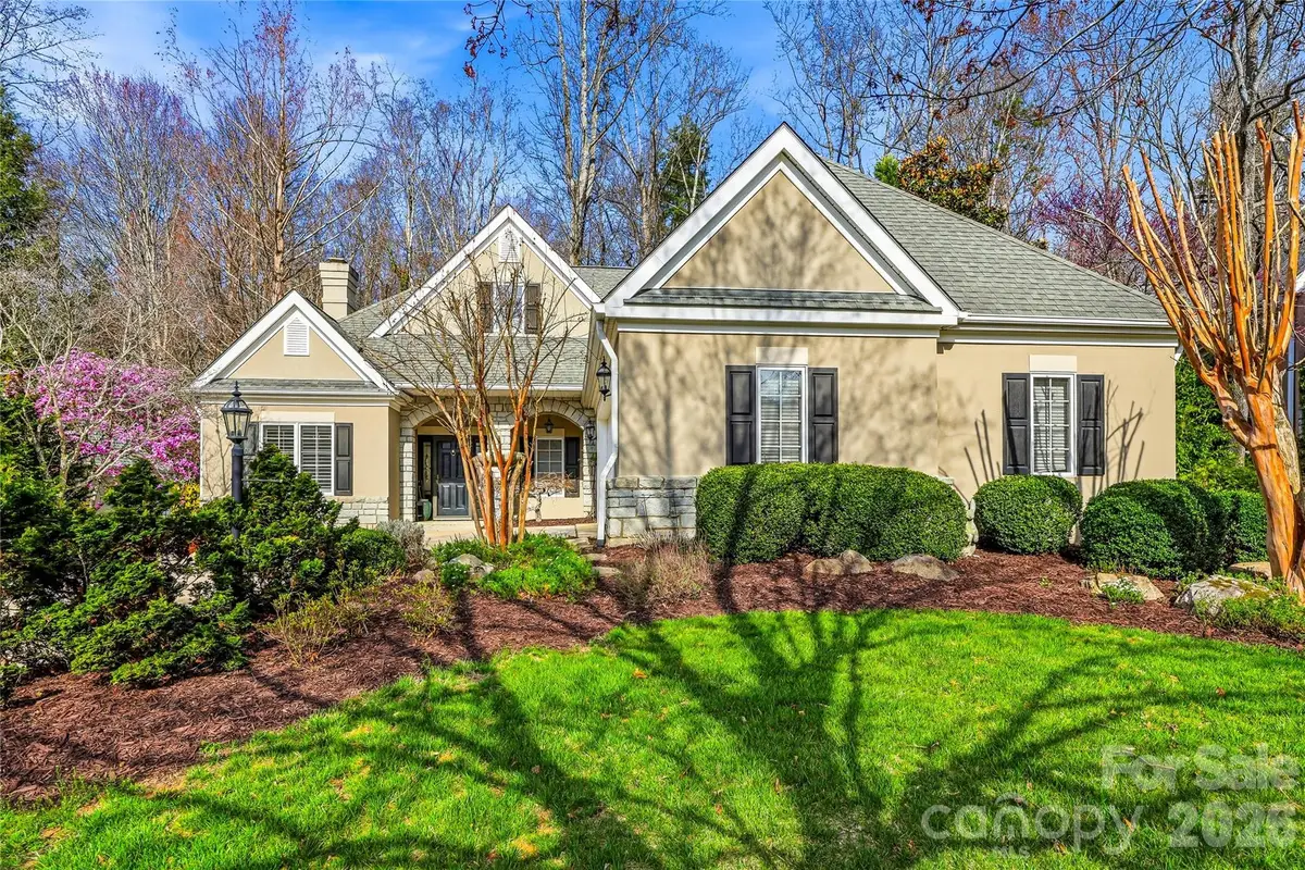 27 Clovelly Way, Asheville, NC 28803 - #1