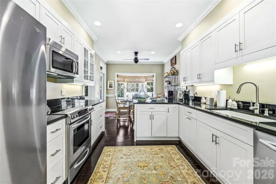 27 Clovelly Way, Asheville, NC 28803 - #3