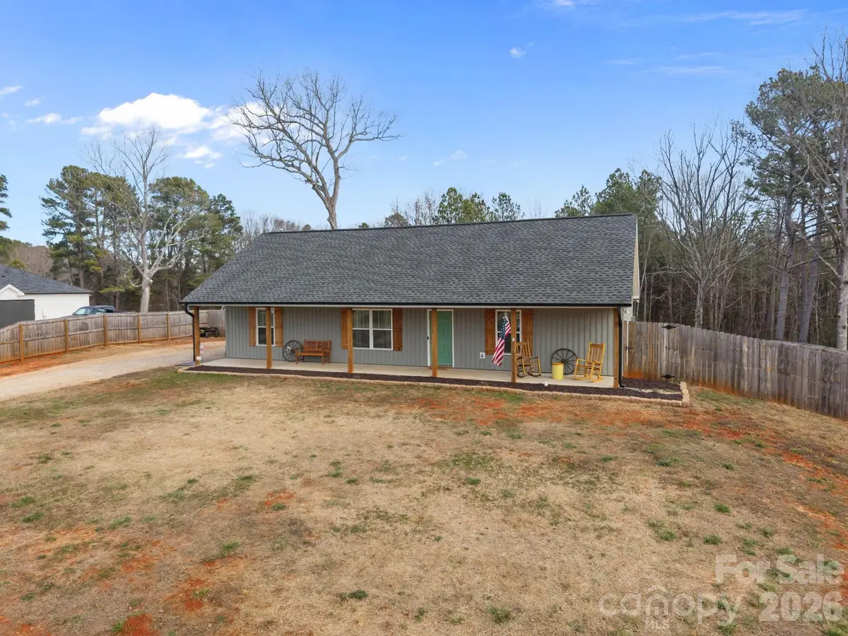 1464 King Road, York, SC 29745 - Image #1