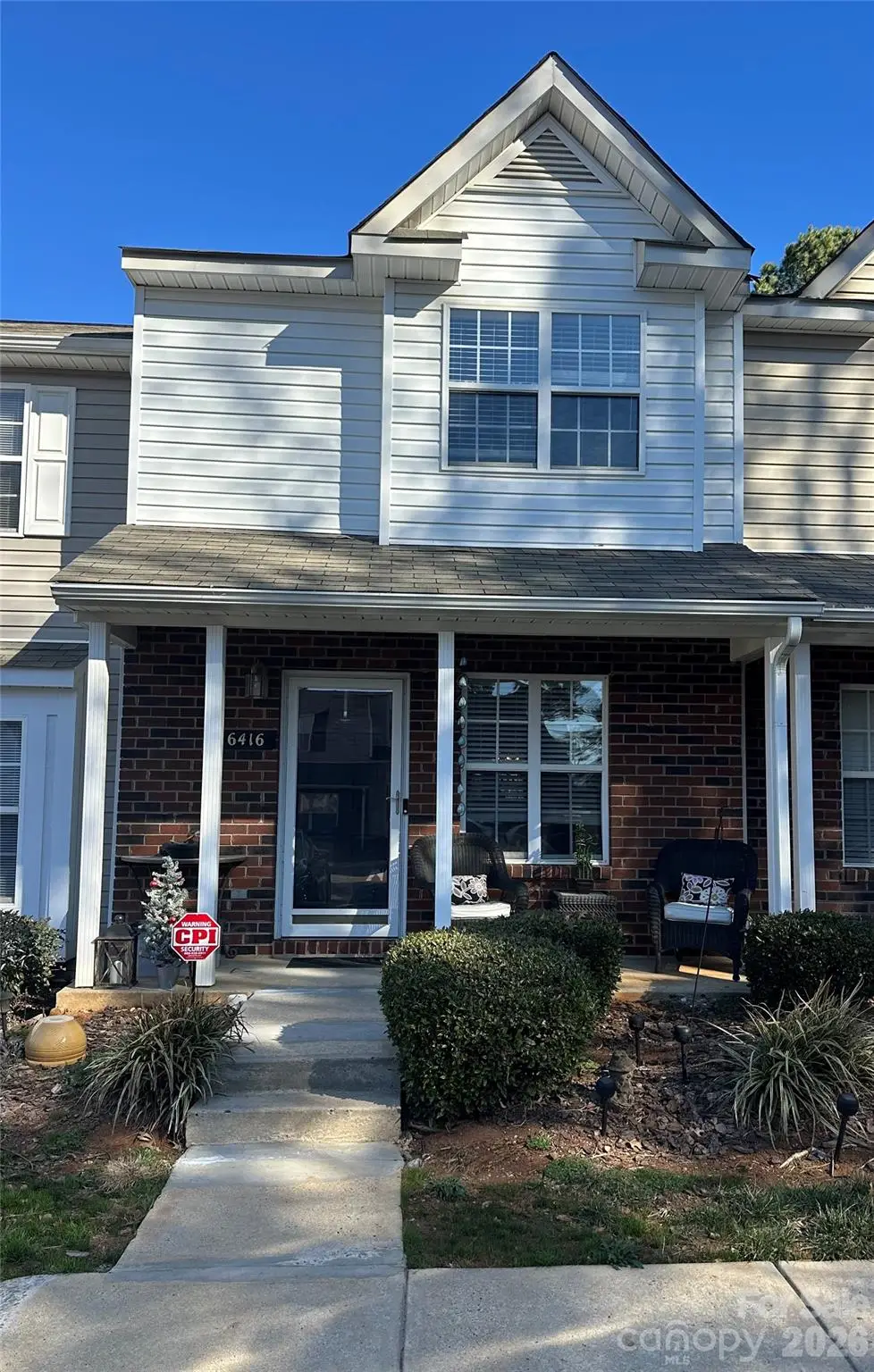 6416 Saint Bernard Way, Charlotte, NC 28269 - Image #1