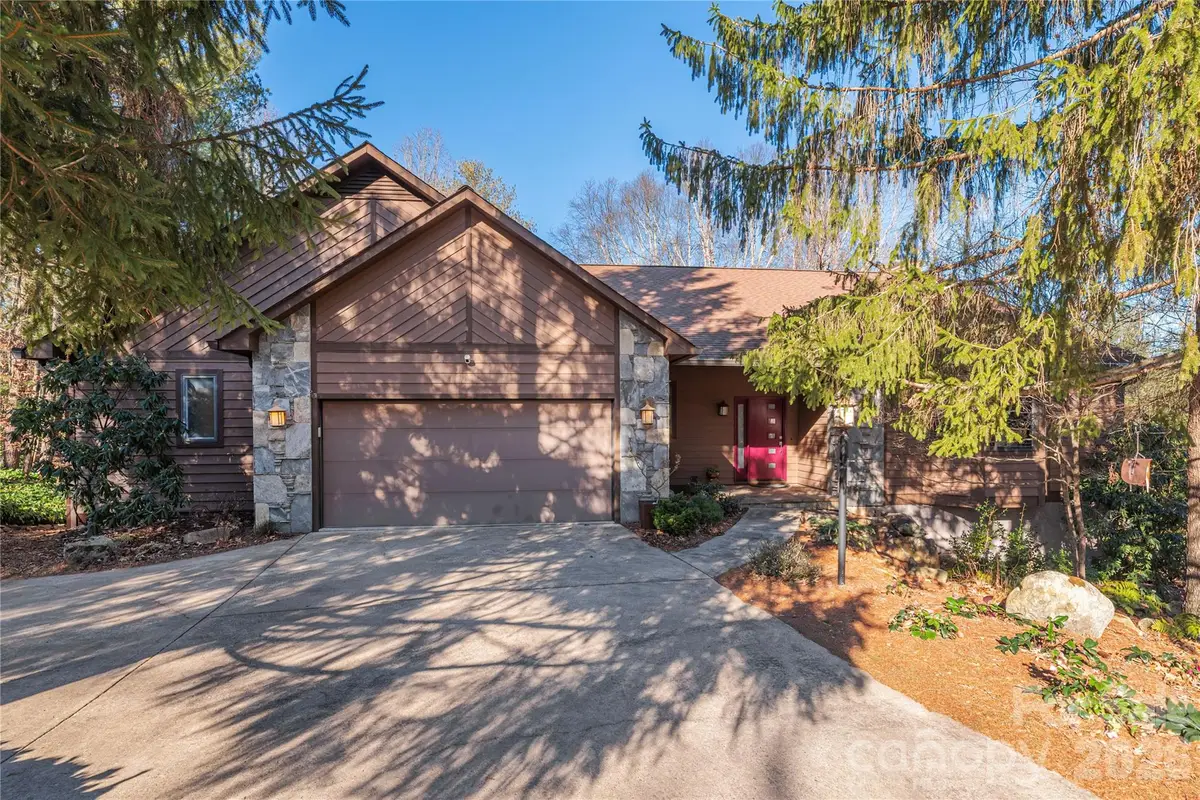 35 Hillcreek Drive, Asheville, NC 28804 - #1
