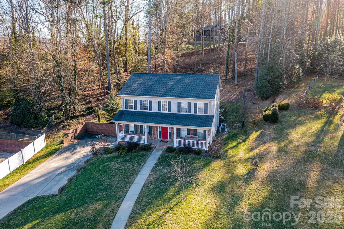 307 Carrituck Court, Lenoir, NC 28645 - Image #1