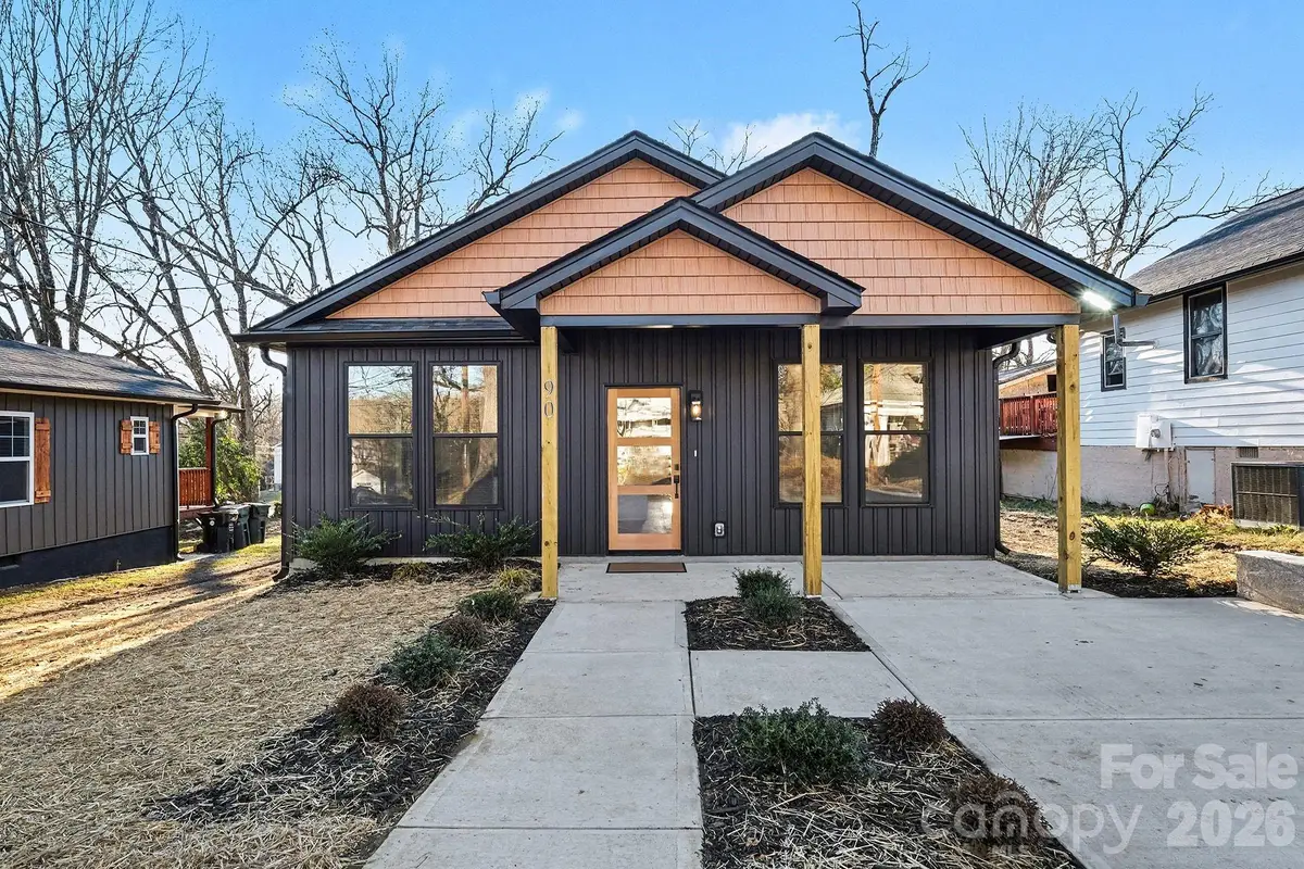 90 James Street Sw, Concord, NC 28025 - Image #1