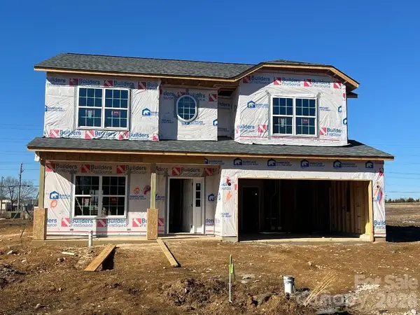 248 Corrie Ann Drive, Concord, NC 28027