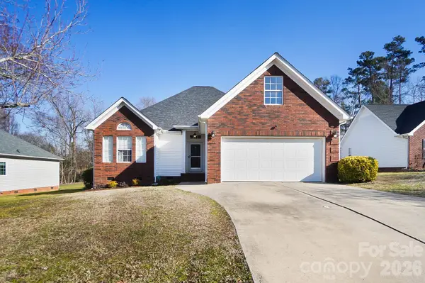 3216 Continental Drive, Monroe, NC 28110