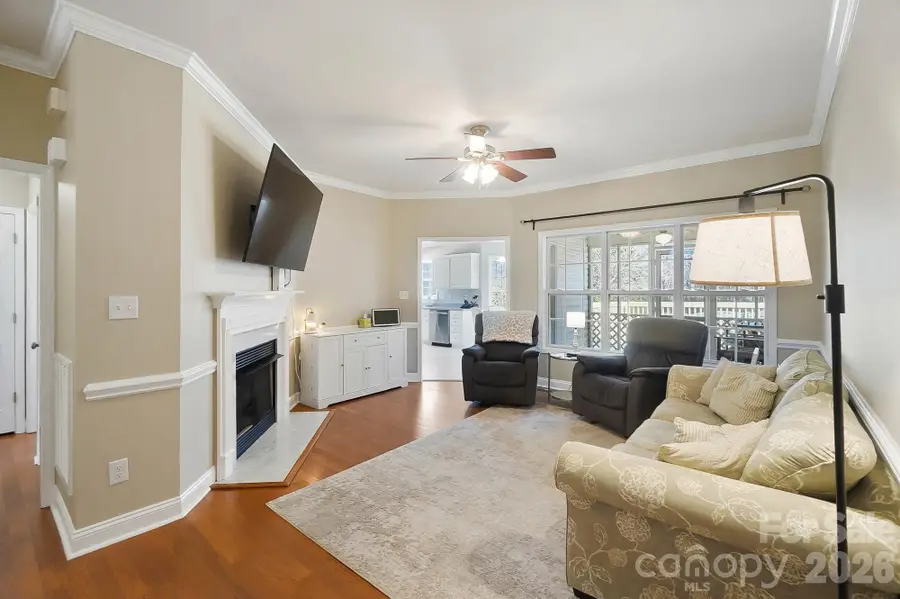 3216 Continental Drive, Monroe, NC 28110 - #3