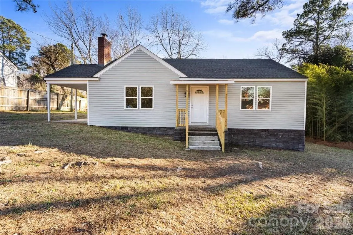 165 E Lacy Street, Chester, SC 29706 - Image #1