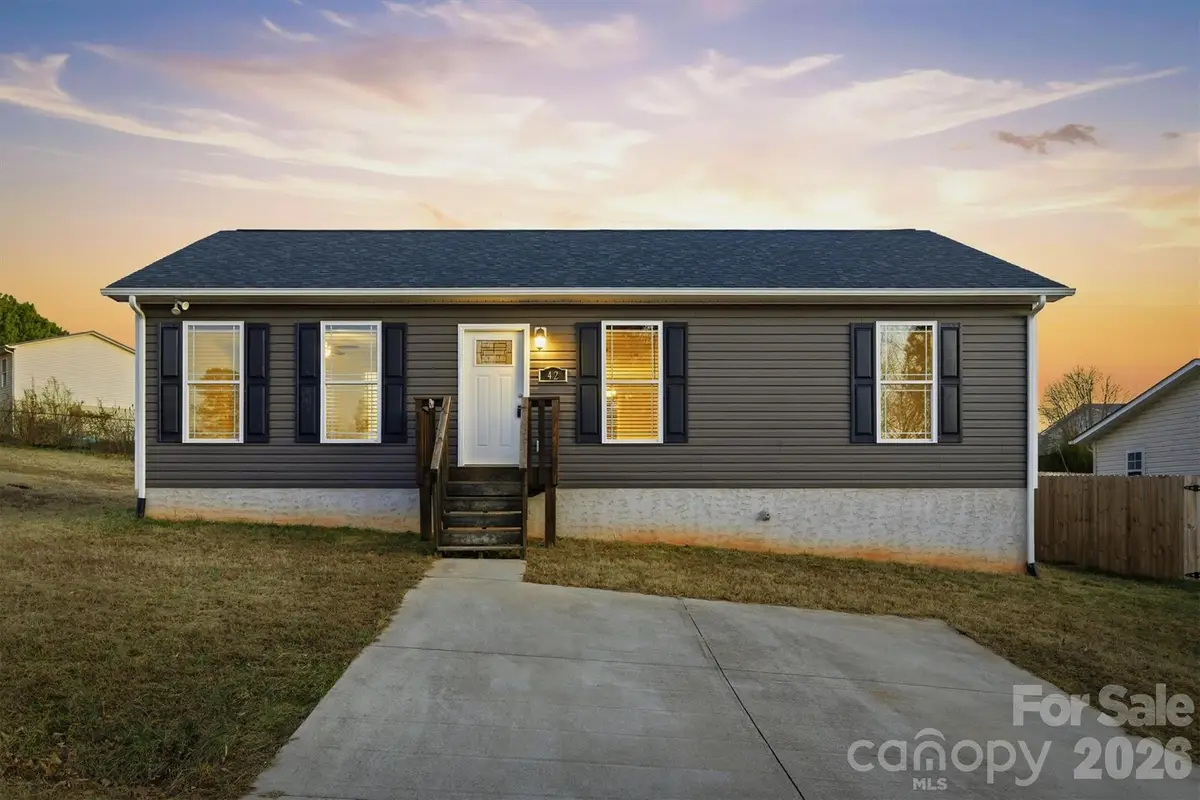 42 Serenity Lane, Hickory, NC 28601 - Image #1