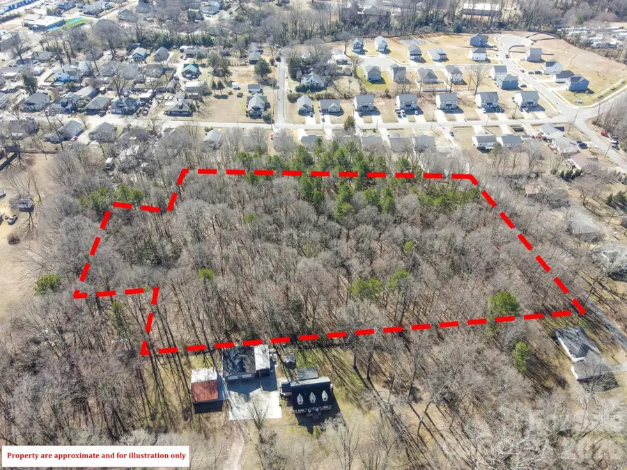 403 Alpine Street, Kannapolis, NC 28081 - #3