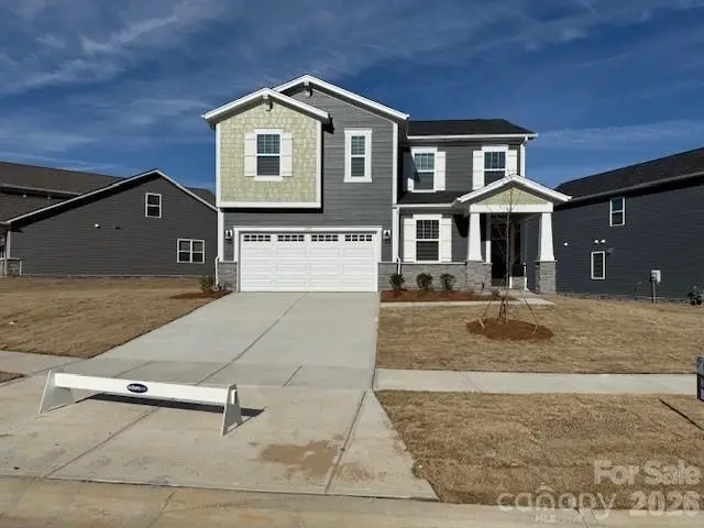 1421 Honey Trail Street, Monroe, NC 28112 - Image #2