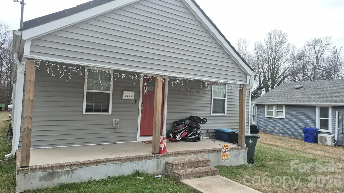 1329 W Bank Street, Salisbury, NC 28144 - Image #1