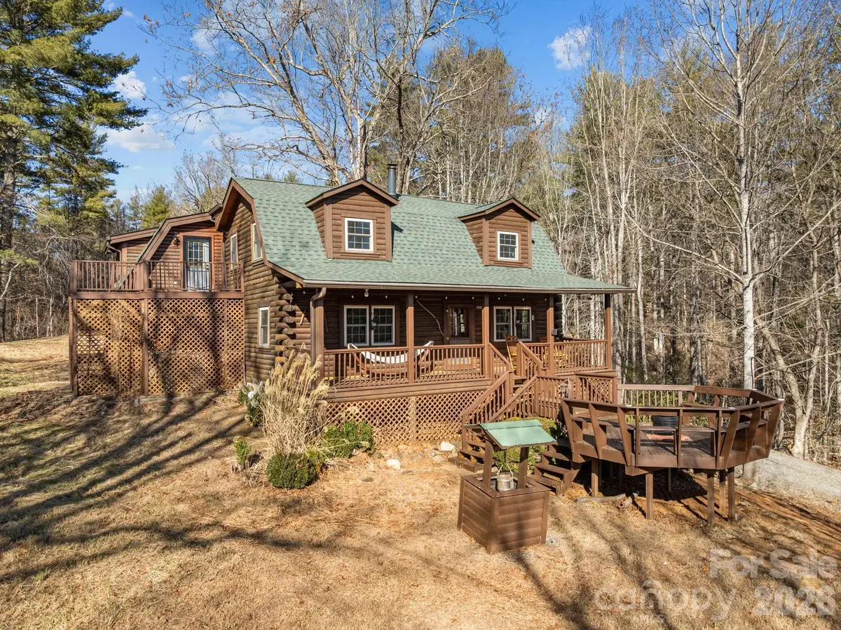 40 & 44 Chambers Drive, Weaverville, NC 28787 - Image #1