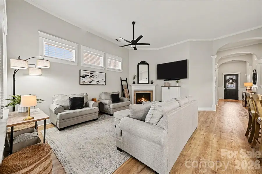 1229 Gold Rush Court, Fort Mill, SC 29708 - Image #3