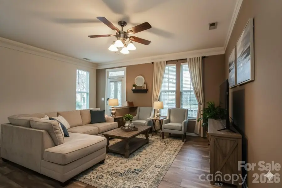 6901 Dunton Street, Huntersville, NC 28078 - Image #3