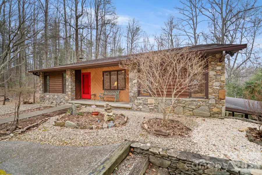 45 Crescent Drive, Hendersonville, NC 28739 - Image #2