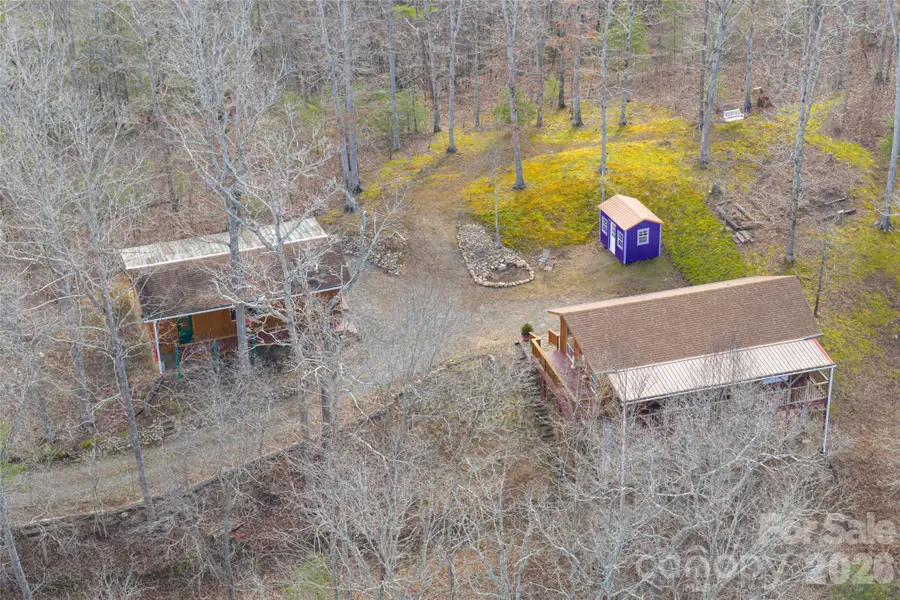288 Rebel Drive, Hot Springs, NC 28743 - #2