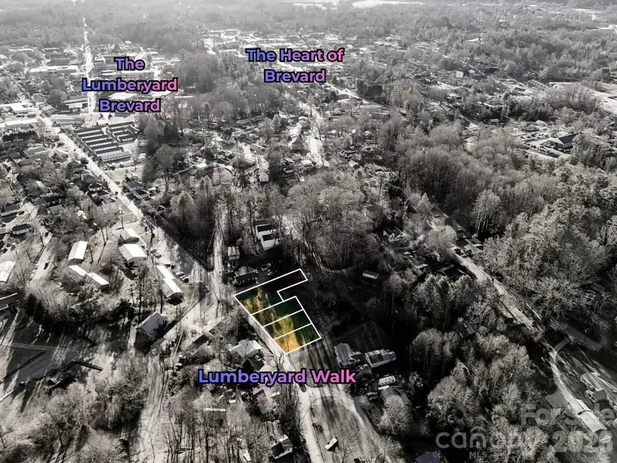 000 Whitmire Street, Brevard, NC 28712 - Image #2