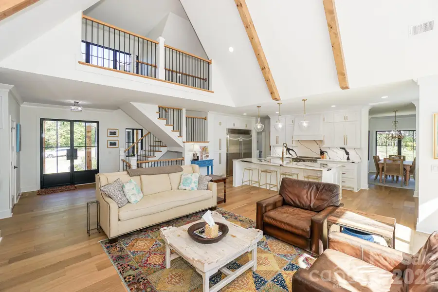 153 High Hills Drive, Mooresville, NC 28117 - #3