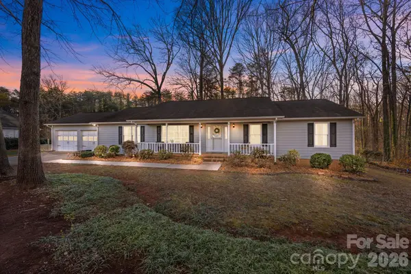 1250 Edgewood Court, Salisbury, NC 28147